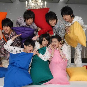 Avatar di 飛輪海 S.H.E