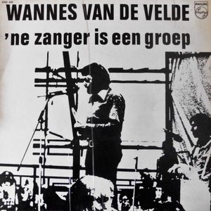 'Ne Zanger Is een Groep