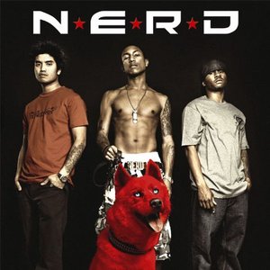 N.E.R.D. feat. Kelis & Pusha 的头像