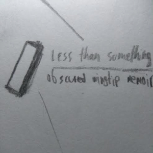 less than something/obscured wingtip memoir