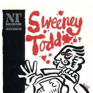 The Royal National Theatre's Production of Sweeney Todd, The Demon Barber of Fleet Street