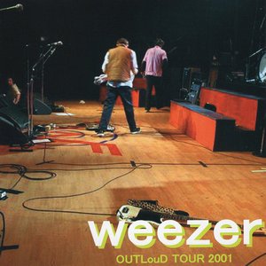 OUTLoud Tour 2001