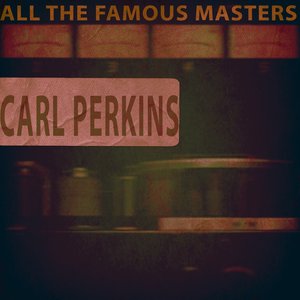 All the Famous Masters