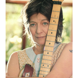 קורין אלאל photo provided by Last.fm