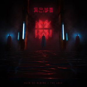 Main-De-Gloire & The Anix 的头像