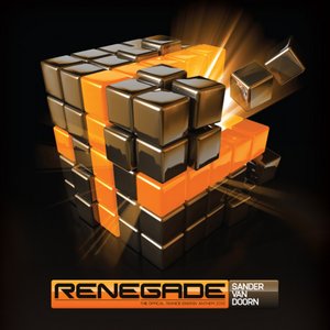 Renegade (The Official Trance Energy Anthem 2010)