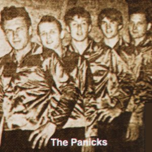 The Panicks 的头像