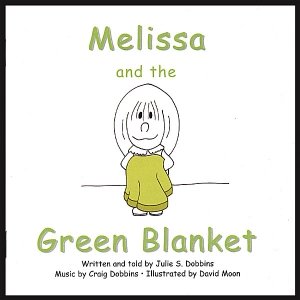 Melissa and the Green Blanket