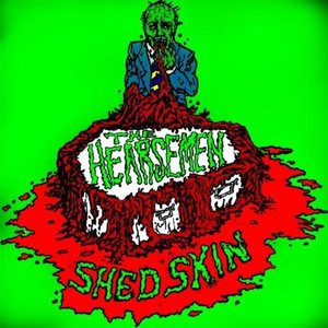 Shed Skin