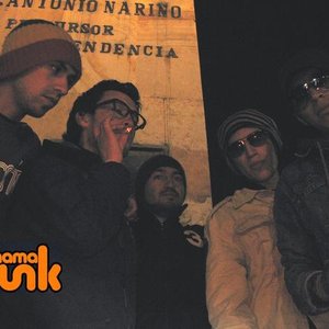 Avatar de Mama kunk