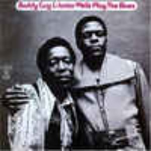 Buddy Guy and Junior Wells 的头像