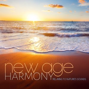 New Age Harmony (Relaxing to Nature's Sounds)