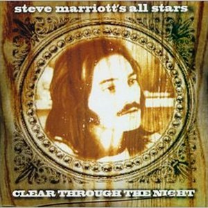 Avatar for Steve Marriott's All Stars