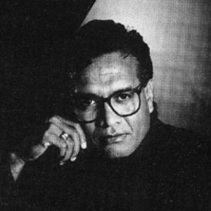 Broery Pesulima 的头像