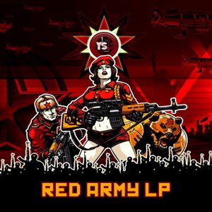 Red Army LP