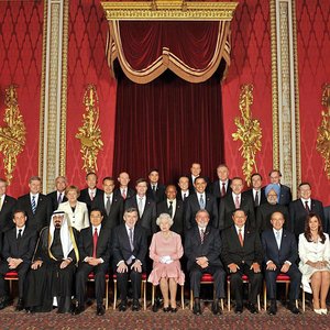 G-20 的头像
