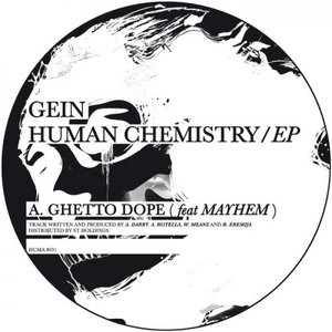 Human Chemistry EP