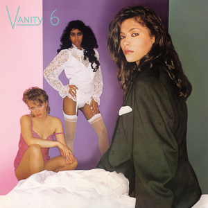 Vanity 6 - Nasty Girl (wicked mix) Lyrics - Zortam Music