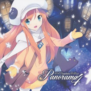VA COMPILATION CD PANORAMA VOL.4