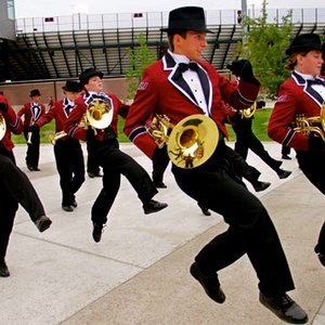 Southern Illinois Salukis 的头像