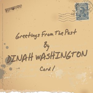 Greetings from the Past (Card 1)