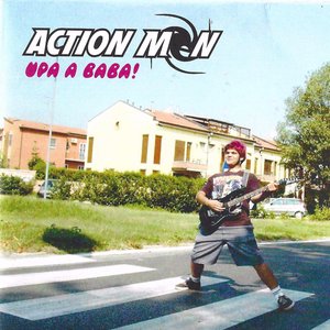 Upa A Baba [Explicit]