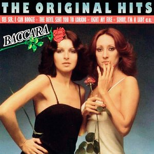 Изображение для 'The Original Hits'