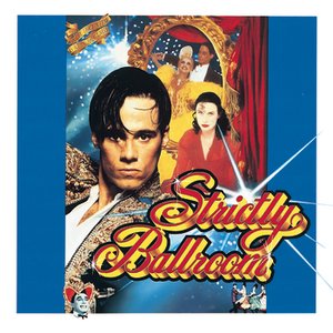 Image for '"Strictly Ballroom" Soundtrack'