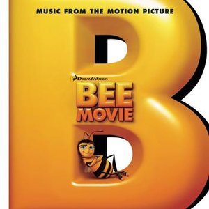 Image for 'Bee Movie: Music From The Motion Picture [iTunes Exclusive]'