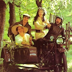 Ballade photo provided by Last.fm