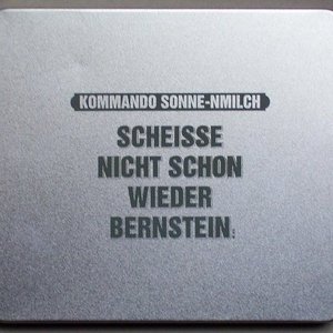 Image for 'Scheisse nicht schon wieder Bernstein'