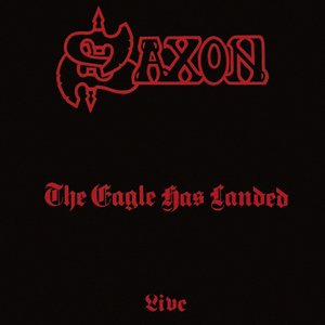 The Eagle Has Landed - Live (1999 Remastered Version)