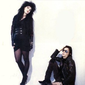 Аватар для The Sisters of Mercy