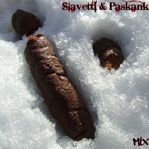 Slavetti & Paskankerjuu 的头像
