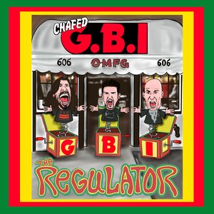 The Regulator - Single