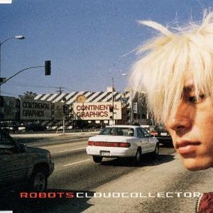 Robots 的头像