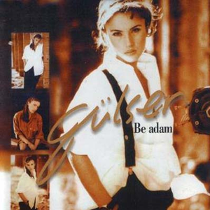 Be Adam cover