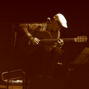 Peter Fessler photo provided by Last.fm