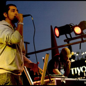 Paulo & DJ Cars10 photo provided by Last.fm