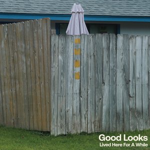 Lived Here For A While [Explicit]