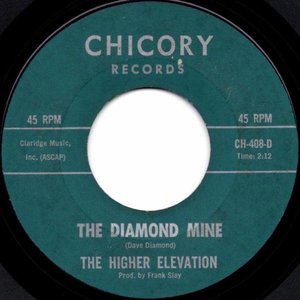 The Diamond Mine