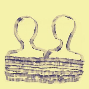 Looking for us / Yellow yard