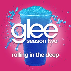 Rolling In The Deep (Glee Cast Version featuring Jonathan Groff)