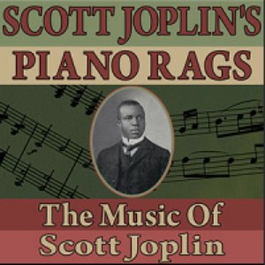 Scott Joplin's Piano Rags (The Music of Scott Joplin)