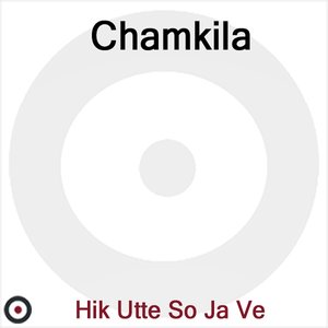 Hik Utte So Ja Ve