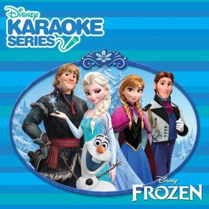 Frozen Karaoke 的头像