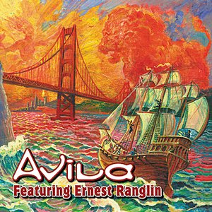 Avila (feat. Ernest Ranglin)