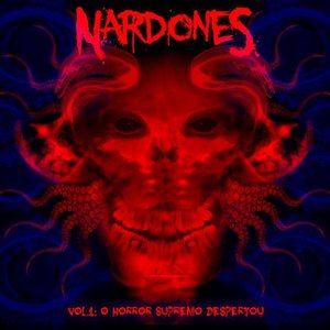 Vol. 1: O horror supremo despertou