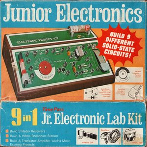 Junior Electronics