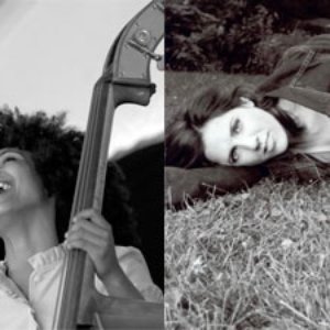 Image for 'Esperanza Spalding, Kate McGarry'